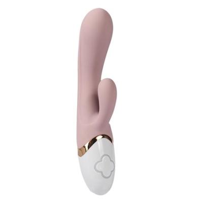 Manyetik USB Şarjlı 10 Fonksiyonlu Klitoris Uyarıcılı Teknolojik Vibratör - Huanying