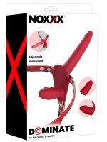 NOXXX Dominate Series Çift Taraflı Strapon - Görsel 5