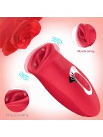 NOXXX Dilli Oral Seks Vibratörü - Görsel 5