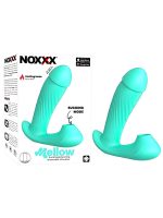 NOXXX Mellow Telefon Kontrollü Giyilebilir Vibratör