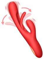 NOXXX Patova G Spot Şarjlı Vibratör - Görsel 2