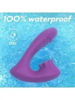 NOXXX Flair Giyilebilir Uzaktan Kumandalı Şarjlı Vibratör - Görsel 5