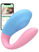 NOXXX Candy Telefon Kontrollü Vibratör - Görsel 2