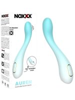 NOXXX Auren Titreşim ve Emiş Vibratörü