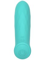 NOXXX Ocean Kiss Güçlü Şarjlı Bullet 8.5 cm - Görsel 3