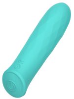NOXXX Ocean Kiss Güçlü Şarjlı Bullet 8.5 cm - Görsel 2