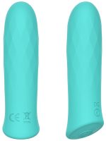 NOXXX Ocean Kiss Güçlü Şarjlı Bullet 8.5 cm - Görsel 4