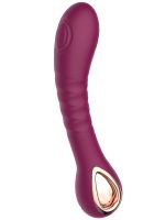 NOXXX Vivi Bliss Parmak Hareketli Vibratör - Görsel 3