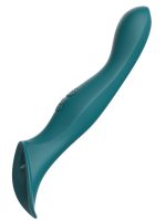 NOXXX Duessa Şarjlı Çift Taraflı Dil Titreşim Modlu Vibratör - Görsel 5