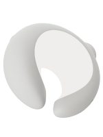 NOXXX Velora Led Işıklı Şarjlı Emme Modlu Vibratör - Görsel 5