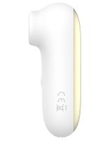 NOXXX Serena Vakum Modlu Klitoral Uyarıcı Şarjlı Vibratör - Görsel 4