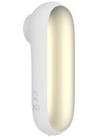 NOXXX Serena Vakum Modlu Klitoral Uyarıcı Şarjlı Vibratör - Görsel 3