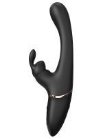 NOXXX Patova Pro Parmak Hareketli ve Dokunma Modlu Vibratör - Görsel 3