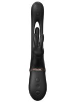 NOXXX Patova Pro Parmak Hareketli ve Dokunma Modlu Vibratör - Görsel 2