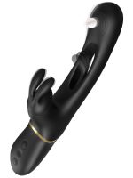 NOXXX Patova Pro Parmak Hareketli ve Dokunma Modlu Vibratör - Görsel 5