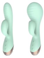 NOXXX Plush Rabbit Şişirilebilir Şarjlı Vibratör - Görsel 2