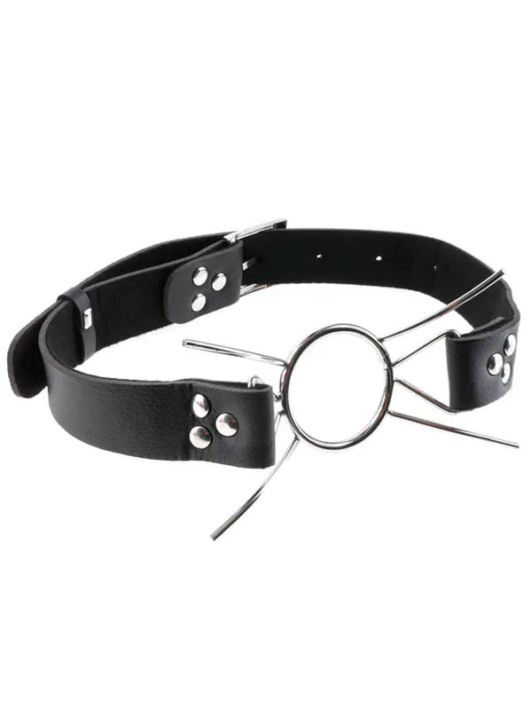 3000008356-1 NOXXX Extreme Spider Gag - Görsel 1