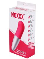NOXXX Corby G-Spot Vibratör - Görsel 2