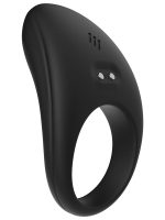 NOXXX GripX Pro Şarjlı Penis Halkası - Görsel 4