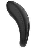 NOXXX GripX Pro Şarjlı Penis Halkası - Görsel 2