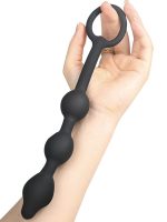 NOXXX Bubb Şişirilebilir Anal Beads - Görsel 3