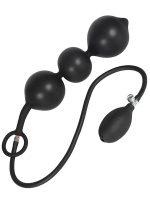 NOXXX Bubb Şişirilebilir Anal Beads - Görsel 2