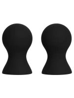 NOXXX Göğüc Ucu ve Klitoris Pompası Siyah - Görsel 2