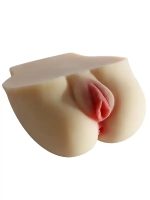 NOXXX Çift Girişli Kalça 1100 gr - Görsel 3