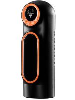 NOXXX ThrustJet İleri Geri Hareketli Vakum ve Ses Özellikli Mastürbatör - Görsel 2