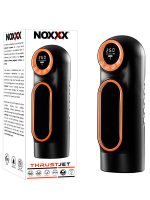 NOXXX ThrustJet İleri Geri Hareketli Vakum ve Ses Özellikli Mastürbatör