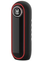 NOXXX CyberStroke Isıtmalı Thrusting Vakumlu Titreşimli Ses Özellikli Mastürbatör - Görsel 2