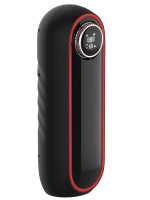 NOXXX CyberStroke Isıtmalı Thrusting Vakumlu Titreşimli Ses Özellikli Mastürbatör - Görsel 3