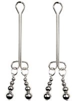 Klitoris ve Meme Ucu Kelepçeleri - Görsel 2