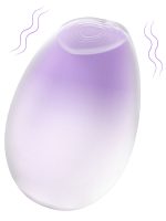 NOXXX Love Egg Şarjlı Yumurta Vibratör - Görsel 3