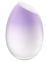 NOXXX Love Egg Şarjlı Yumurta Vibratör - Görsel 4