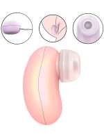 NOXXX Love Pods Klitoris Emiş Vibratörü - Görsel 5