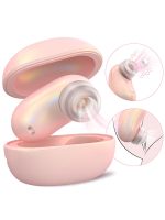 NOXXX Love Pods Klitoris Emiş Vibratörü - Görsel 2