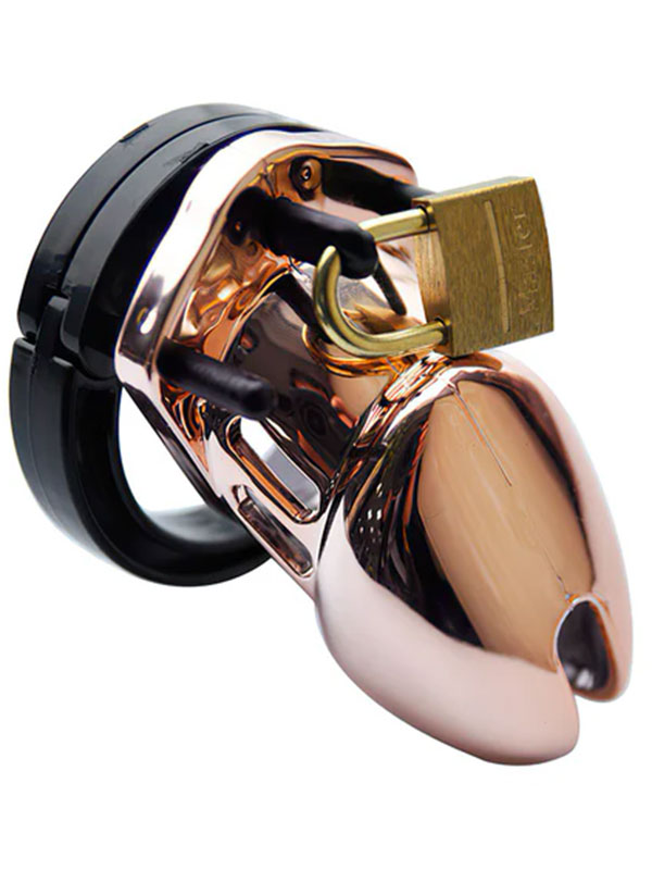 702707-1 Ayarlanabilir Penis Kafesi - Görsel 1