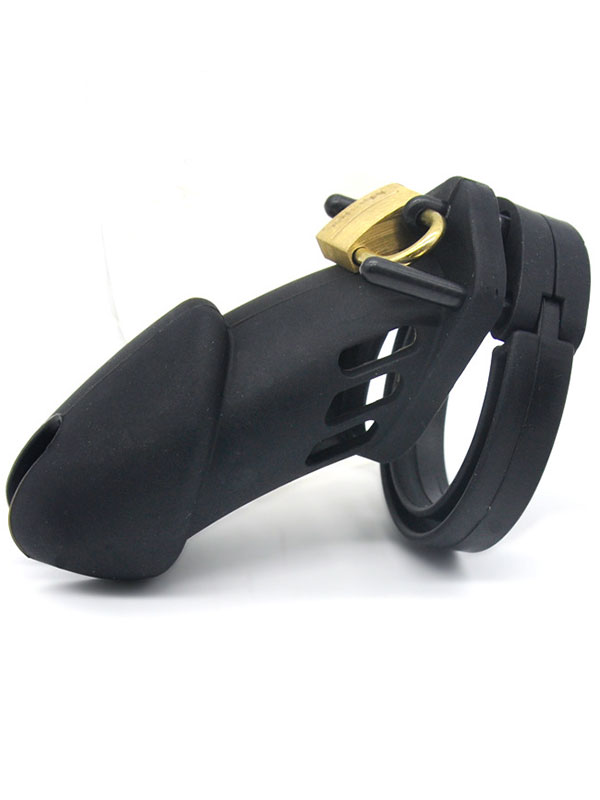 702709-2 NOXXX Silikon Penis Kilidi - Görsel 1