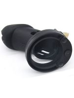 NOXXX Silikon Penis Kilidi - Görsel 2