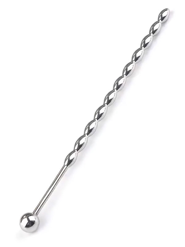 705705-2 NOXXX Penis Stick Boğumlu 4 mm - Görsel 1