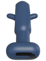 NOXXX A-Heros PAT PAT Dil Fonksiyonlu Şarjlı Anal Vibratör - Görsel 6