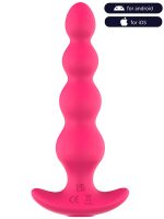 NOXXX A-Heros POP Plug APP Kontrol - Görsel 2