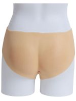 Giyilebilir Silikon Külot Vajina - Görsel 3