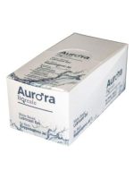 Aurora Boreale 5ml Şase Sade Kayganlaştırıcı Jel 100 Adet - Görsel 2