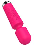 NOXXX Şarjlı Wand Vibratör 15 cm Pembe - Görsel 3