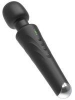 NOXXX ZYRO Wand Vibratör Şarjlı 21 cm - Görsel 5