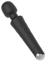 NOXXX ZYRO Wand Vibratör Şarjlı 21 cm - Görsel 4