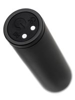 NOXXX Bullet-2 Şarjlı Mini Vibratör - Görsel 4