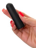 NOXXX Bullet-2 Şarjlı Mini Vibratör - Görsel 3